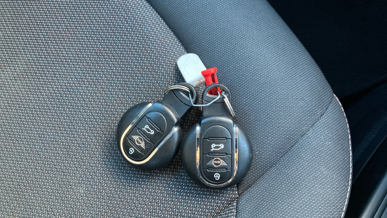 MINI Countryman 1.5 Cooper Classic 5dr Petrol Hatchback